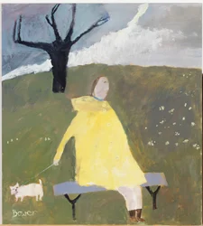 A Break in the Clouds, 2008